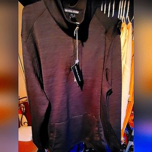 NWT Devon & Jones 2XL Pullover